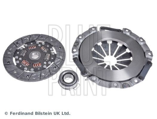 Compre Kit de embraiagem (3 peças) Daihatsu Terios 1